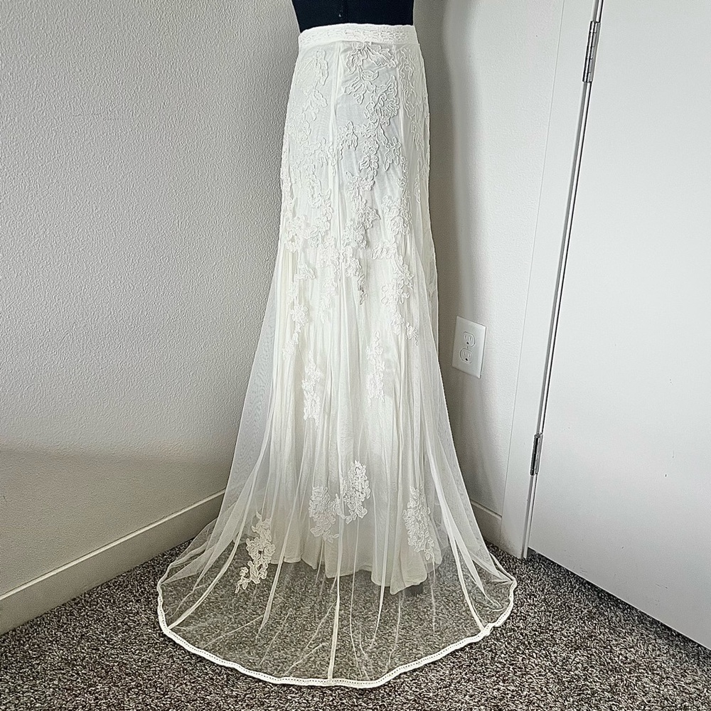 RARE EXC • Free People Cordelia Set - PANTS ONLY • - Picture 10 of 12